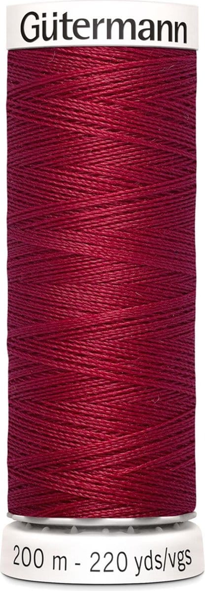 Gutermann Polyester Naaigaren 200meter-384