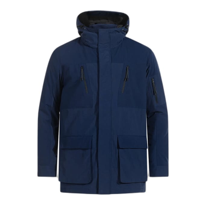Anorak Joma Mystic