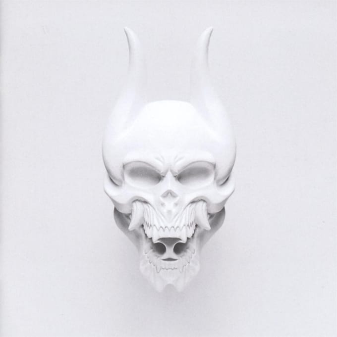 Silence In The Snow (Deluxe) - Trivium