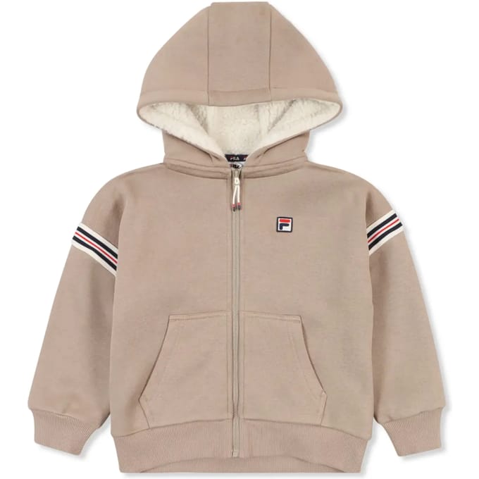 Junior Hoodie Fila Aldino
