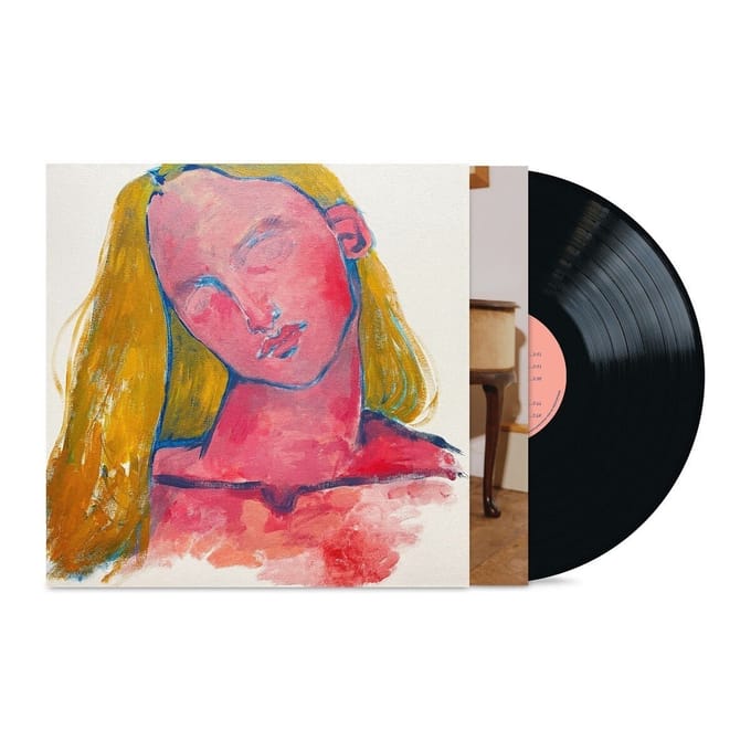 Billie Marten - Dog Eared (LP)