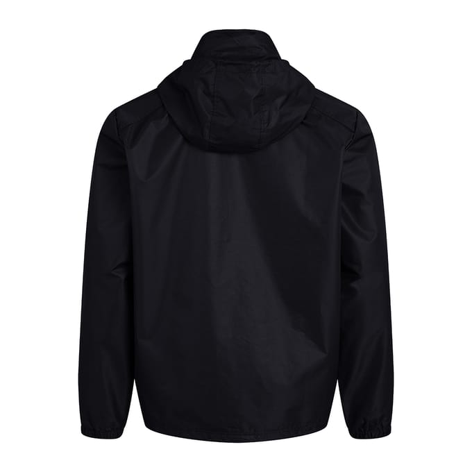 Canterbury Heren Club Waterdicht Jasje (Zwart)
