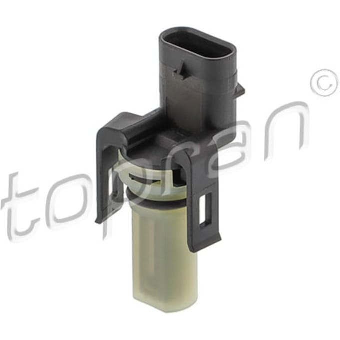 Topran Sensor, gasklepstand HANS PRIES 119 322