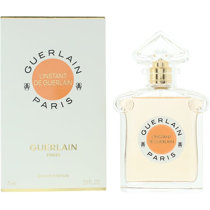 Guerlain Eau De Parfum Guerlain - Les Legendaires - L'instant De Guerlain Eau De Parfum  - 75 ML