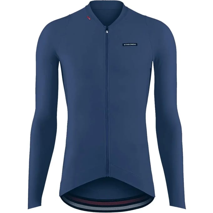 Thermisch long sleeve shirt Etxeondo Alda Thermo Bi