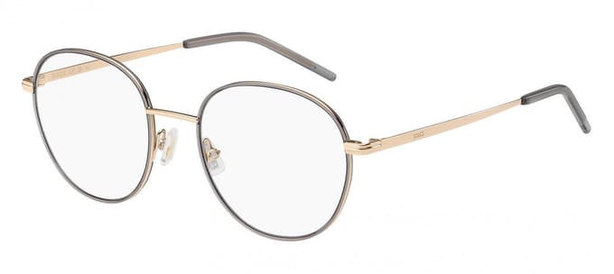 Brillen met correctie Hugo Boss Boss 1594 2F7
