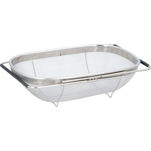Alpina – vergiet – 871125214869 – uitschuifbare handvatten – 35 x 24 x 10 cm – universeel