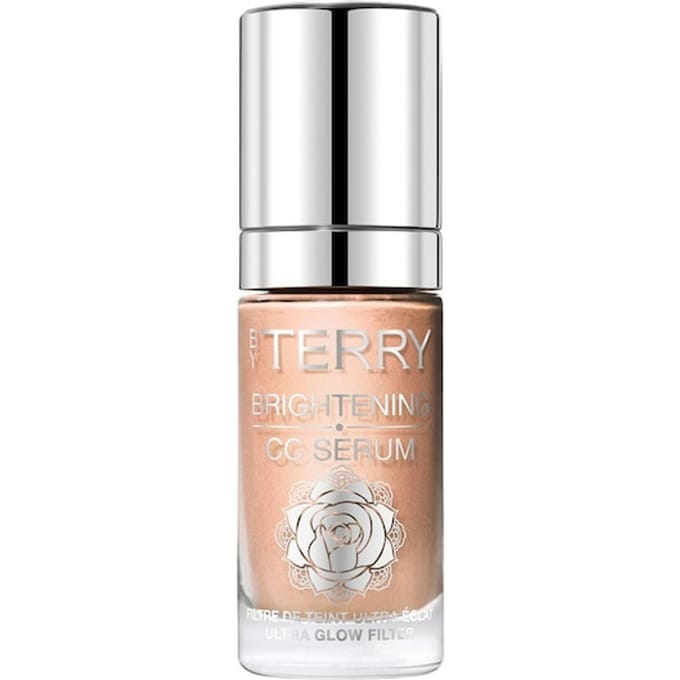By Terry Make-up gezicht Verhelderend CC-serum BB- & CC-Cream Dames 30 ml
