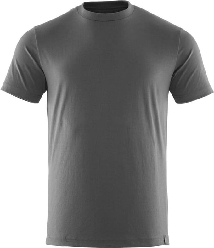 Mascot Crossover T-shirt 20182-959 - donkerantraciet - 2XL