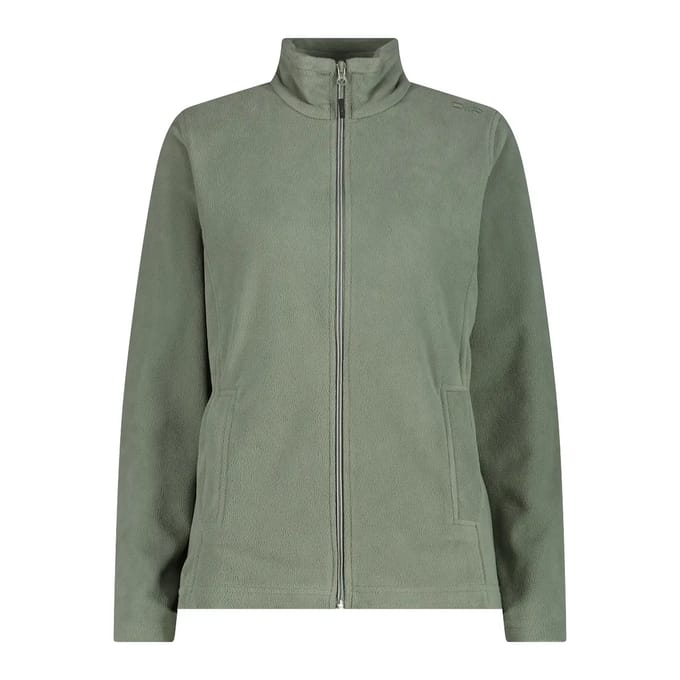 Basic fleece voor dames CMP Arctic