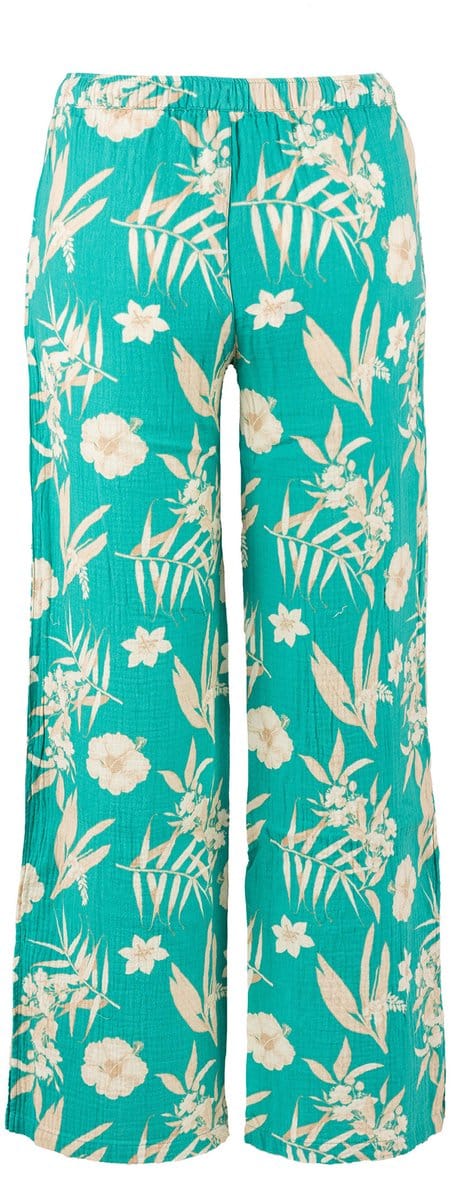 P.J. SALVAGE CO. Pyjamahose Tahitian Tropics