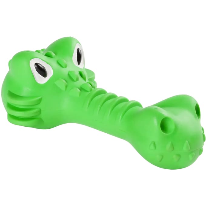 Hondenspeelgoed Eyenimal Crocodile