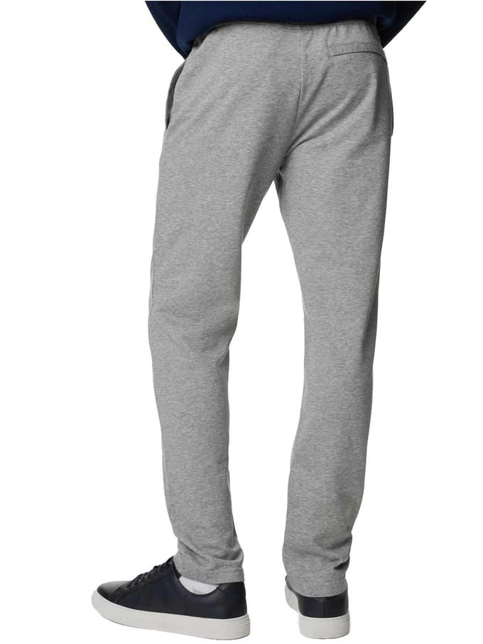 Kruze Heren Open Hem Joggers
