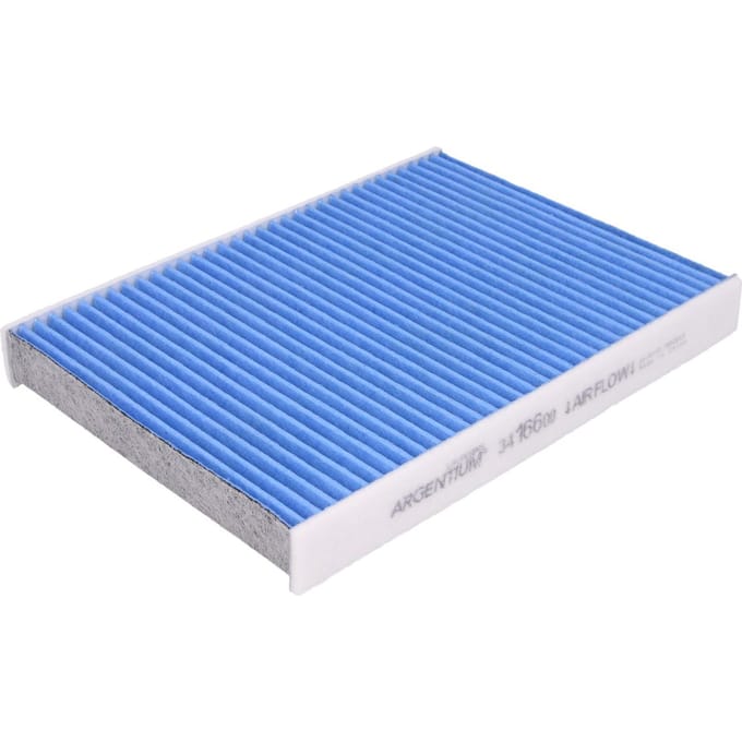 Interieurfilter UFI 34.166.00