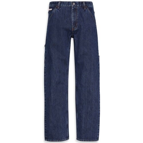 Flared/Bootcut Calvin Klein Jeans Indigo Gravel Carpen