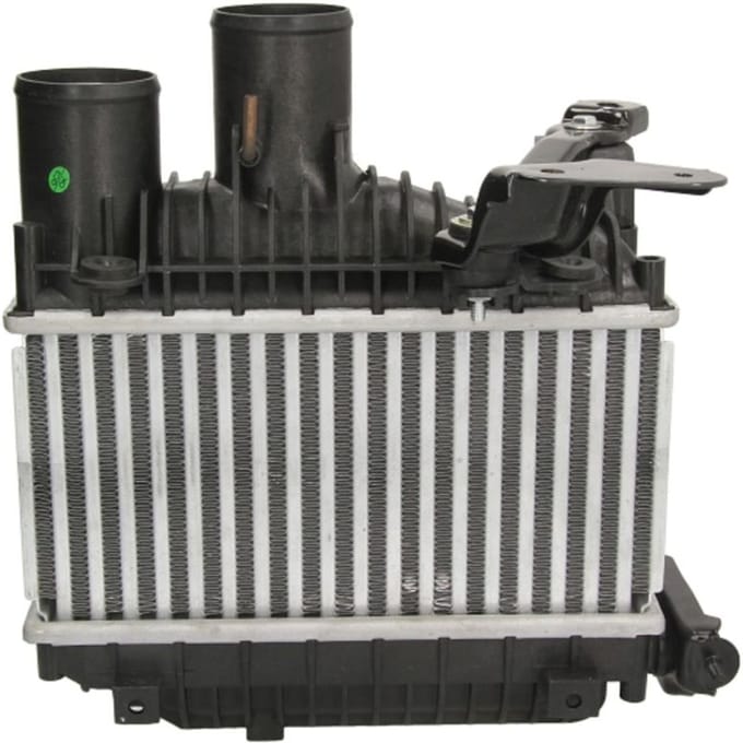 Intercooler NRF 30856
