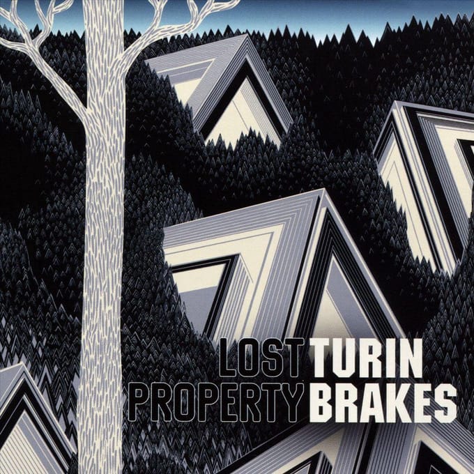 Lost Property - Turin Brakes