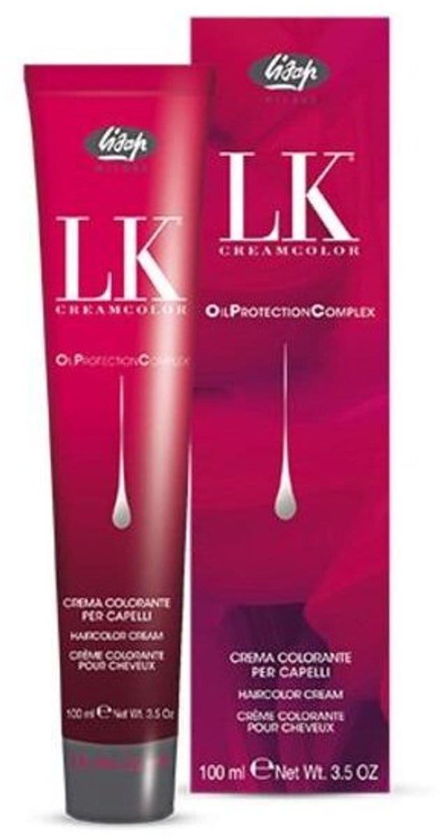 Lisap LK Oil Protection Complex 7/71 Standard