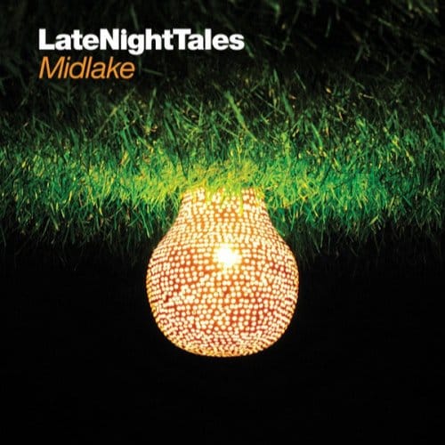 Midlake - Another Late Night (CD)