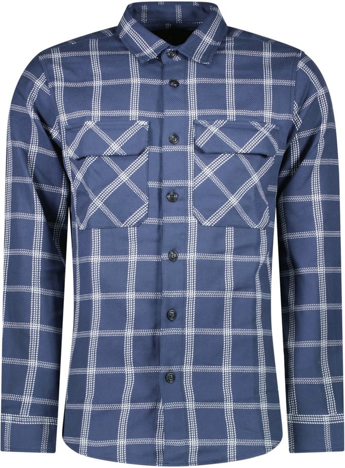 Cars Jeans Overhemd Perith - Heren