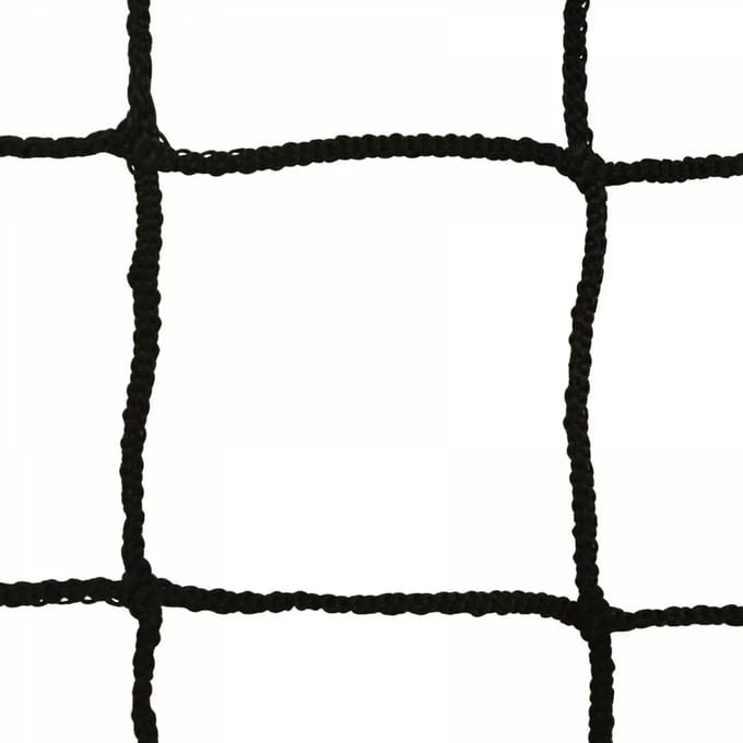 Handbalnet pp 4mm enkel 3m x 2m (het paar)