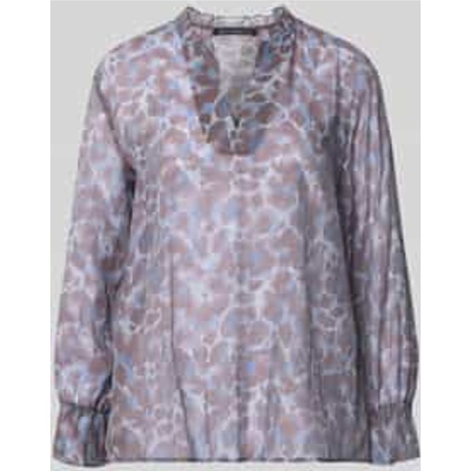 relaxed fit t-shirt van lyocellmix