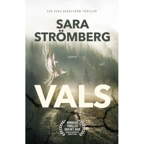 Vals - Bergström - Sara Strömberg