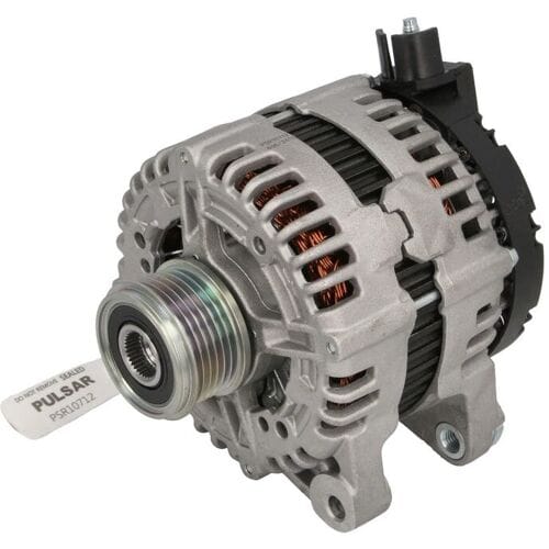 Driefasige generator PULSAR ROTATING ELECTRICS PSR10712