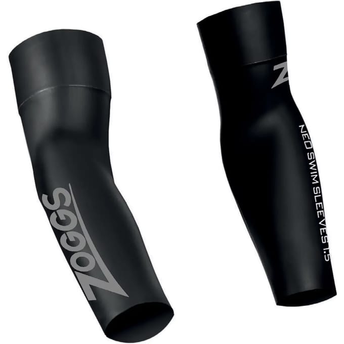 Neopreen zwemarm mouw voor dames Zoggs