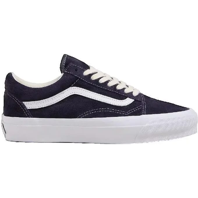 Sneakers Vans Baskets Old Skool 36 Lx daim