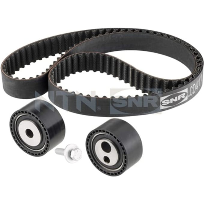 Distributieriemset SNR KD459.30