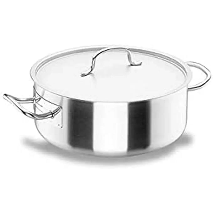 Nederlandse oven Lacor 36 cm