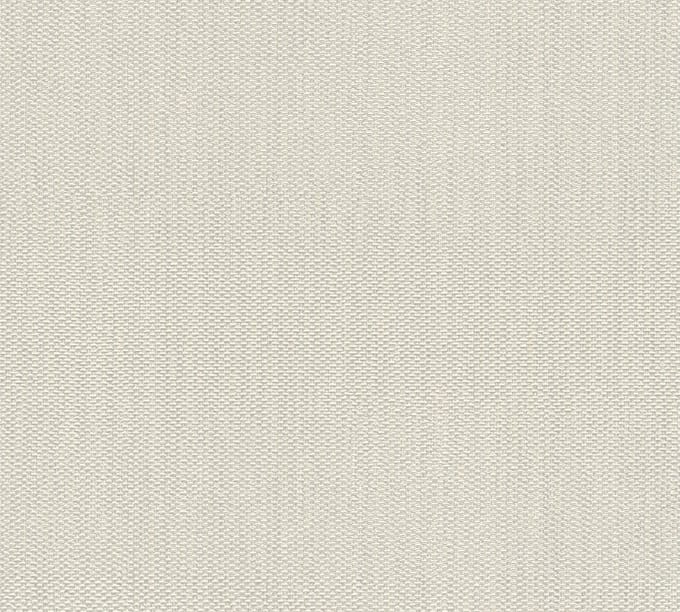TEXTIELLOOK BEHANG | Basic - Crème Grijs - A.S. Création Casual Living