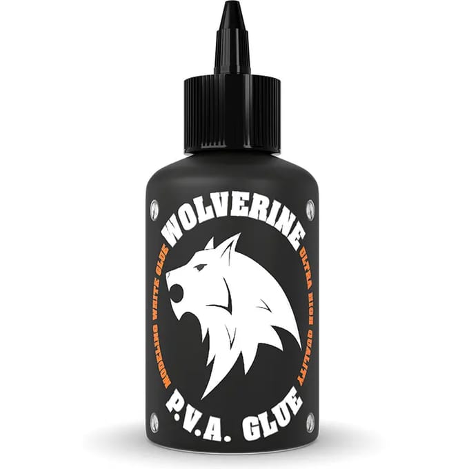 Lijm AK Interactive Wolverine P.V.A