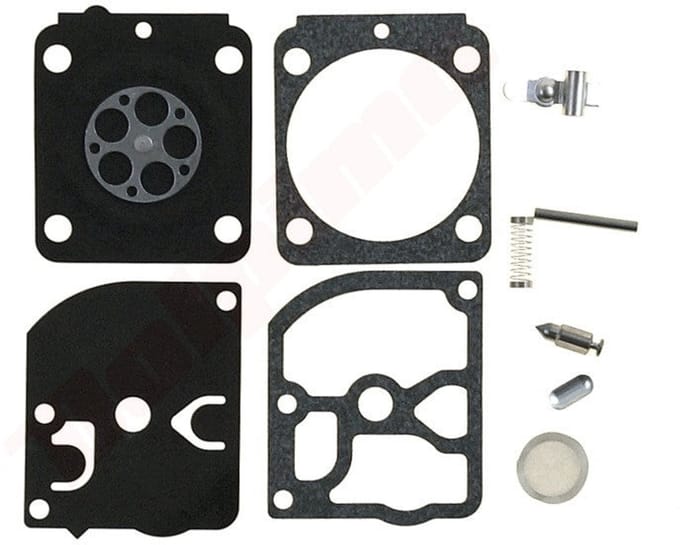 Carburateur reparatieset passend op ZAMA ( RB-157 )