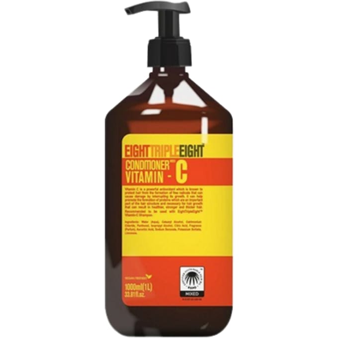Triple Eight Vitamin C Conditioner – 1000 ml
