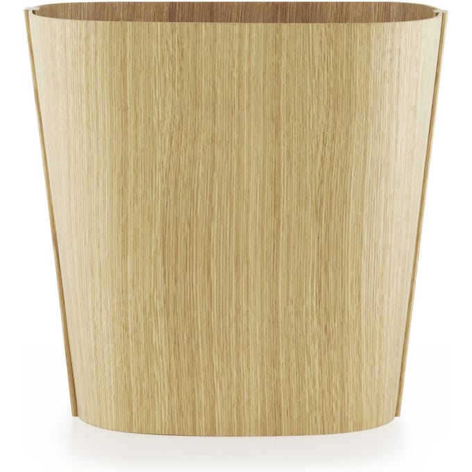 Normann Copenhagen Papiermand - Eiken