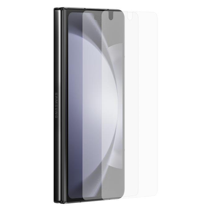 Samsung Galaxy Z Fold5 - Front Protection Film - Transparent
