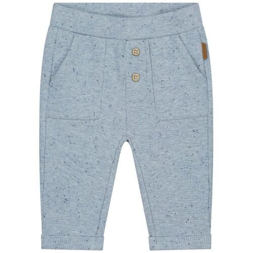 Prénatal baby broek Light Blue 68 heren