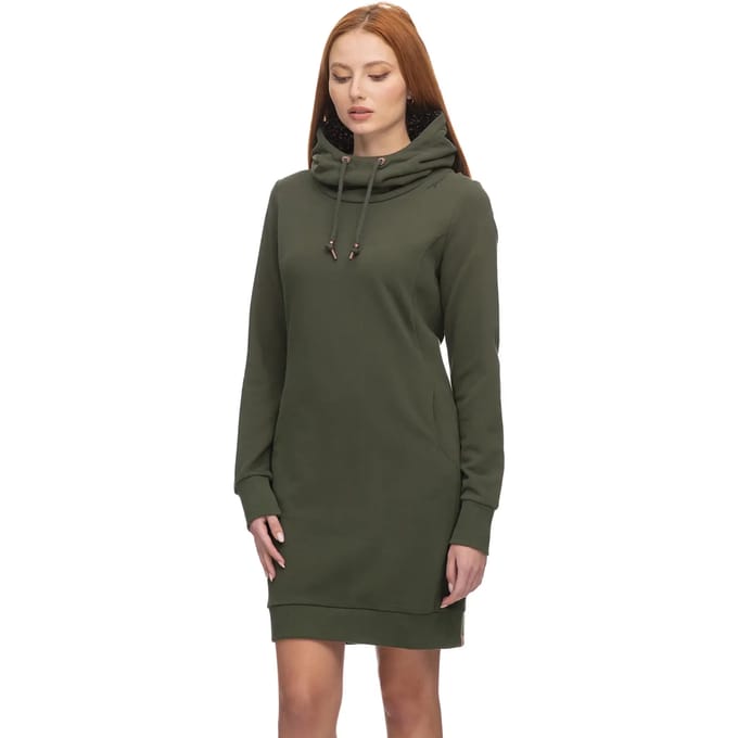 Damesjurk Ragwear Felinia