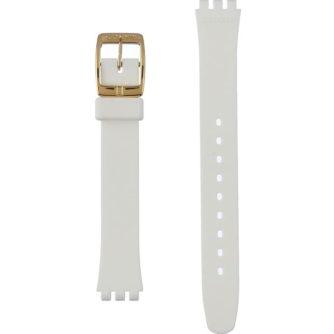 Swatch Irony - Extra Small (25mm) - YS AYSG149 YSG149 Moucharabia Horlogeband