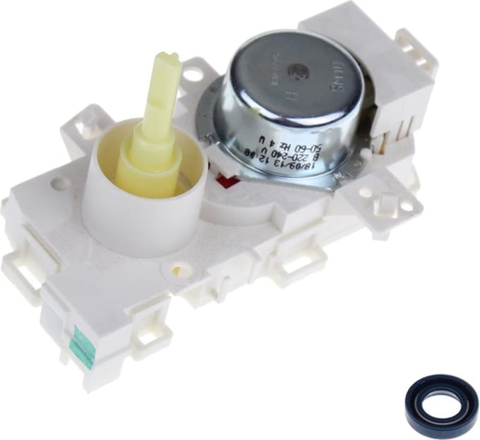 WHIRLPOOL - Ventiel sproeiarm - 481010745146