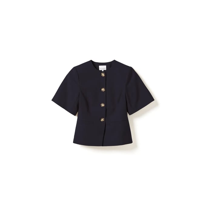 Blazer voor dames Noella Kasaundra