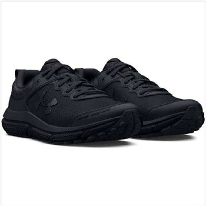 Hardloopschoenen Under Armour GS Assert 10 JR