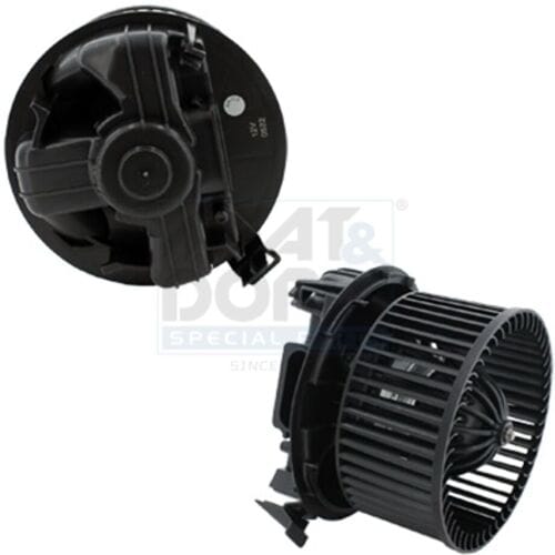 Binnenventilator MEAT & DORIA 994310