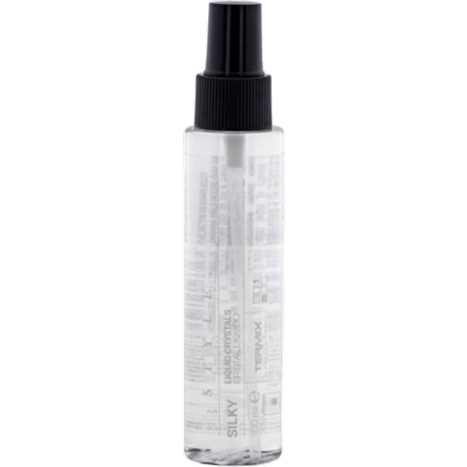 Termix Style.Me Zijdezachte Vloeibare Kristallen Serum - 100 ml