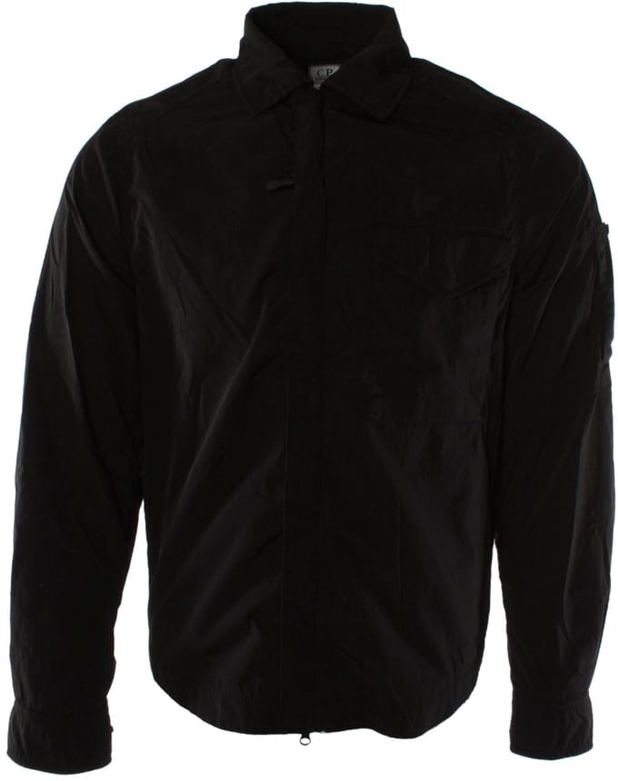 C.P. Company overshirt maat XS