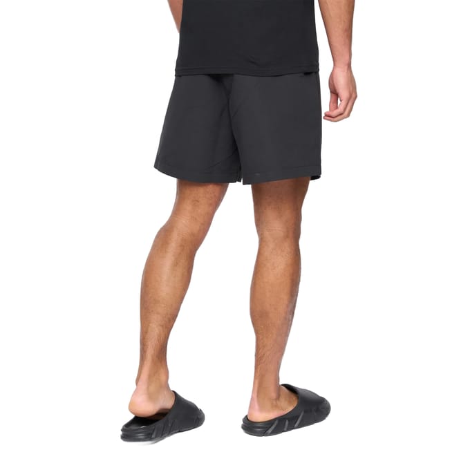Henleys Heren Henybold Zwemshorts (Zwart)