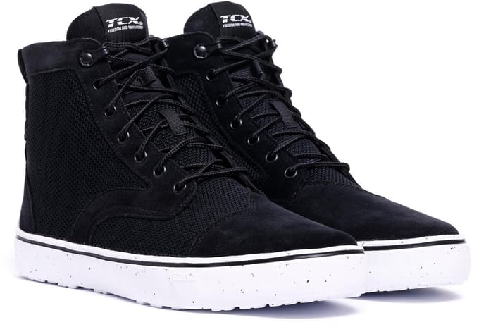 TCX Dartwood Tex Motorschoenen -