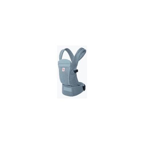 Ergobaby Omni Lite Mesh Draagzak - Slate Blue